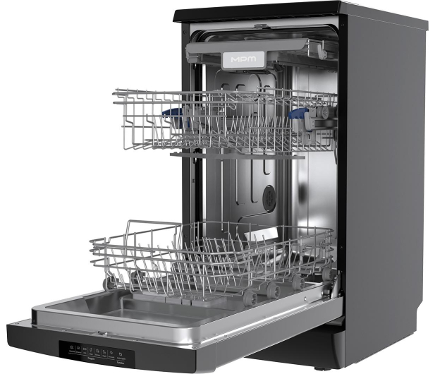 MPM Product ZMYWARKA MPM-45-ZMF-02 - 1503412 - zdjęcie 3